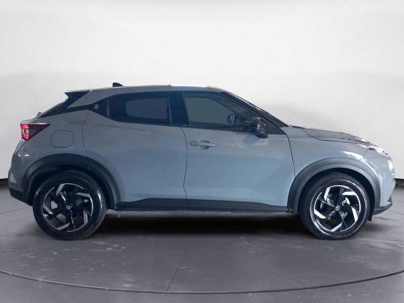 NISSAN Juke 1.0 dig-t N-Connecta #Telecamera360°