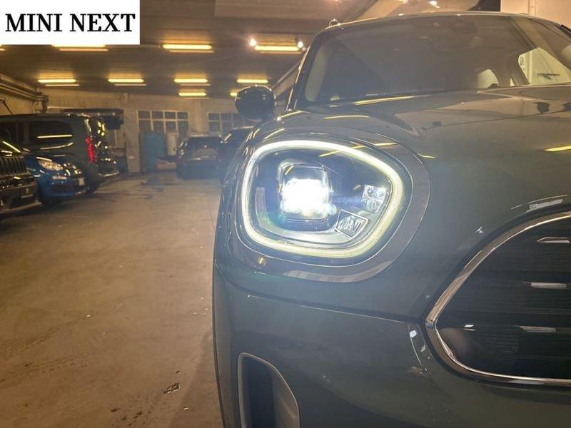 MINI Mini Countryman F60 MINI COUNTRYMAN 1.5 ONE NORTHWOOD EDITION AUTO