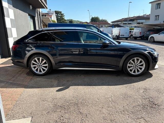 Audi A6 allroad 45 TDI 3.0 quattro S tronic Evolution