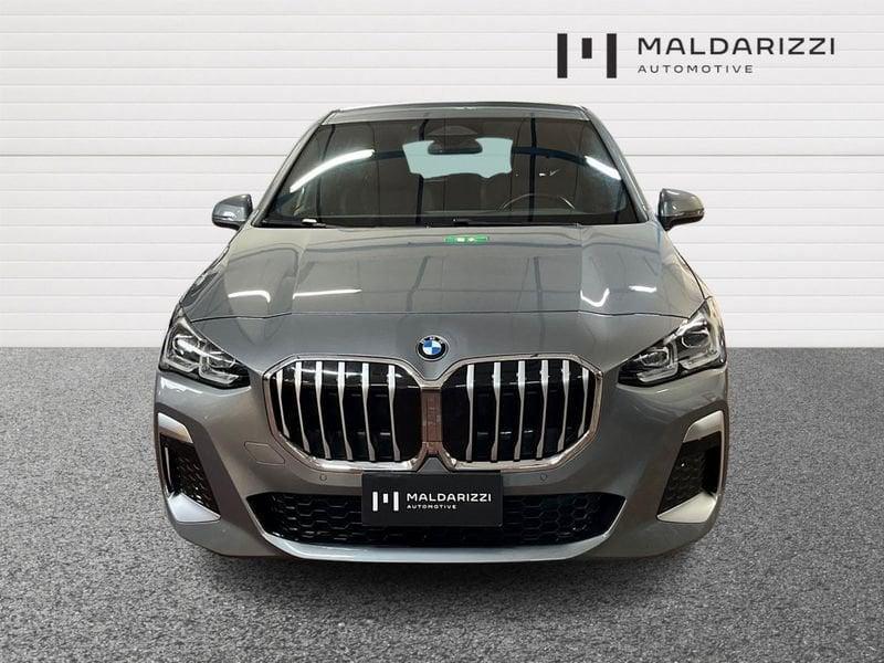 BMW Serie 2 Active Tourer Serie 2 U06 Active Tourer 218d Active Tourer Msport auto