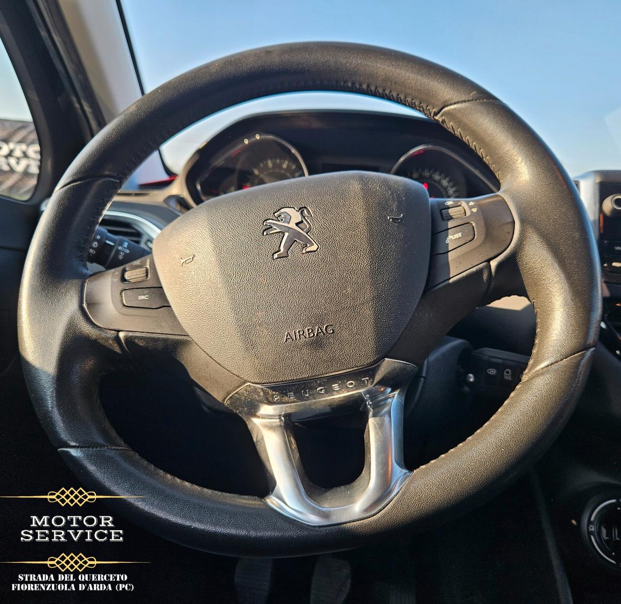 Peugeot 208 UNIPRO PREZZO FINALE SOLO GIUGNO