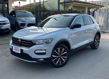 VOLKSWAGEN T-Roc 2.0 TDI 115CV STYLE