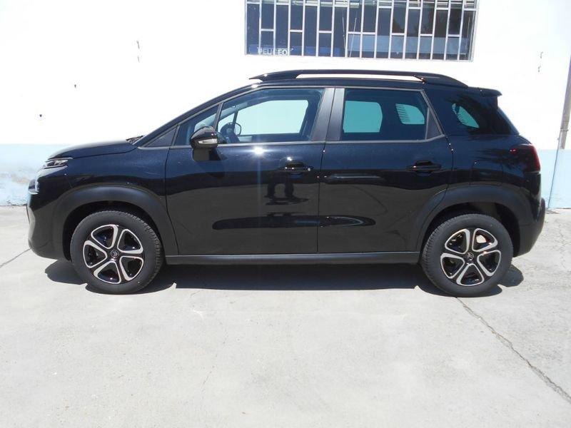 Citroën C3 Aircross 110 Feel Finanziato