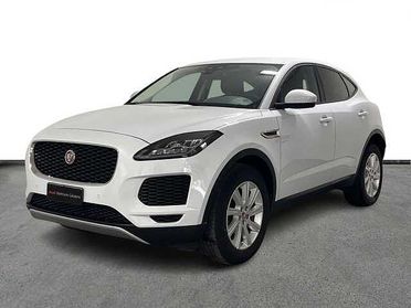 Jaguar E-PACE 2.0D 150 CV AWD aut.