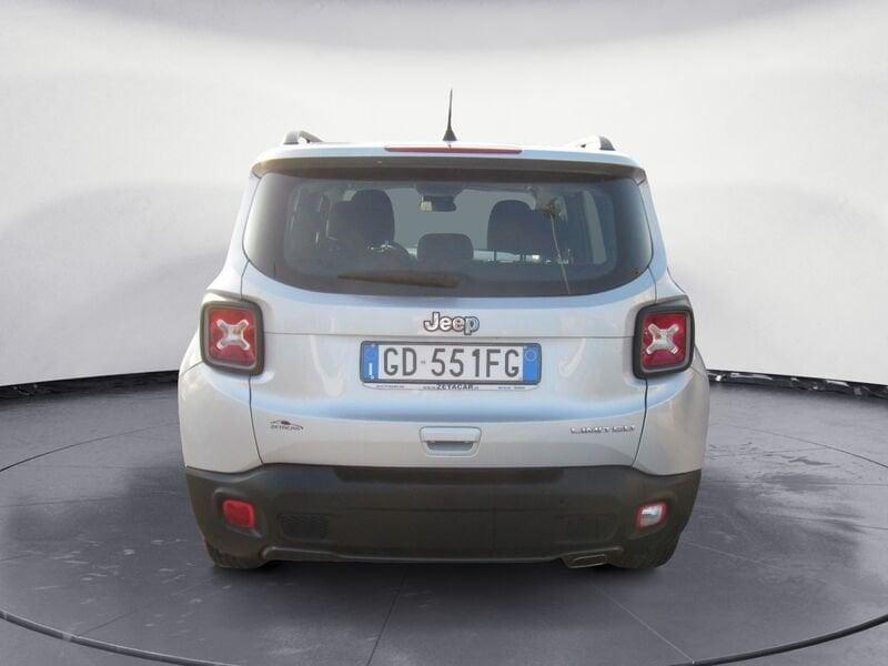 Jeep Renegade 1.0 T3 Limited