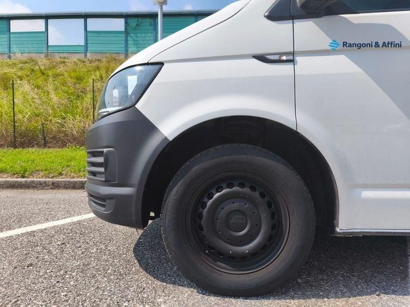 Volkswagen Transp. Transporter 2.0 TDI 102CV PC Furgone