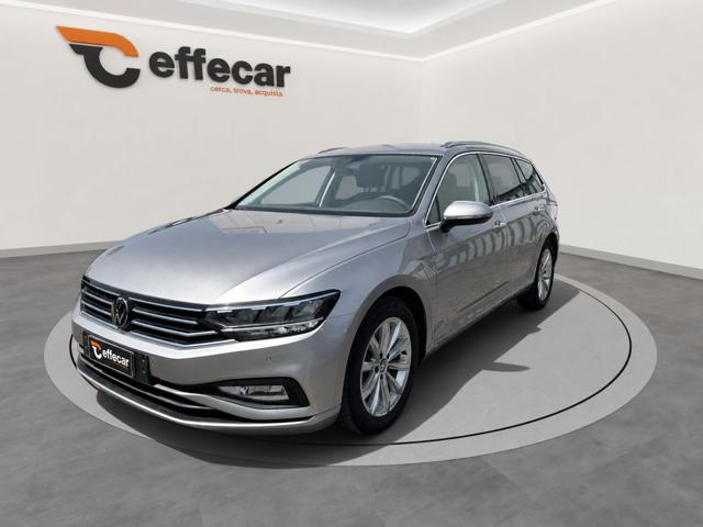 VOLKSWAGEN Passat Variant 2.0 TDI 150 CV DSG VETTURA NUOVA