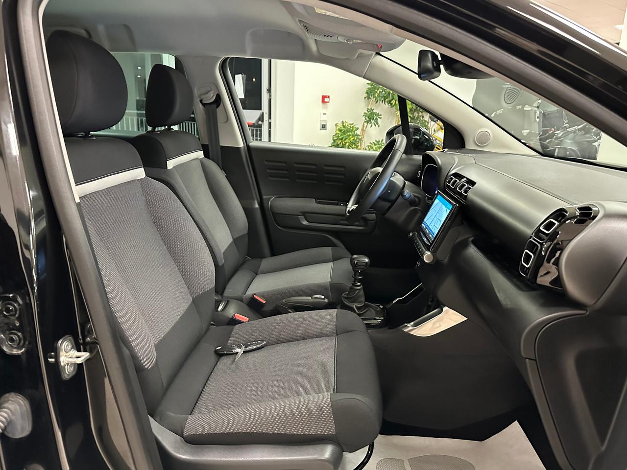 Citroen C3 Aircross PureTech 110 cv Rip Curl - 2023