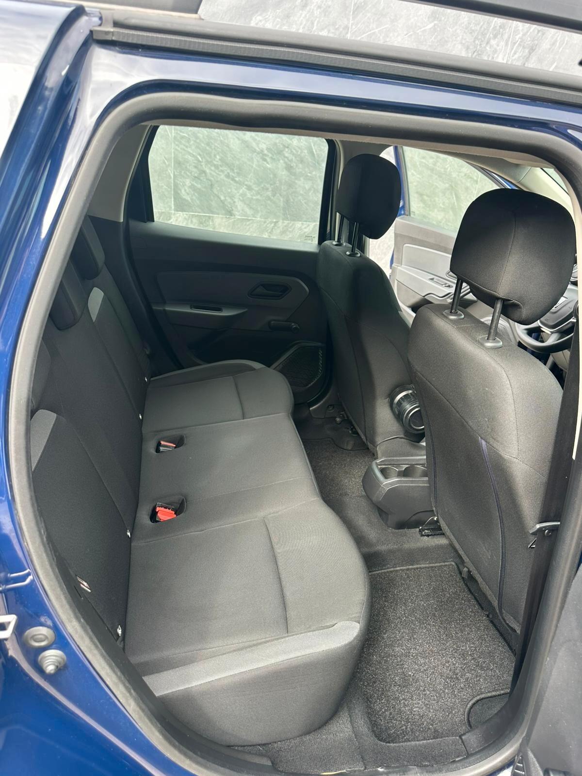 Dacia Duster 1.0 TCe 100 CV ECO-G 4x2 15th Anniversary