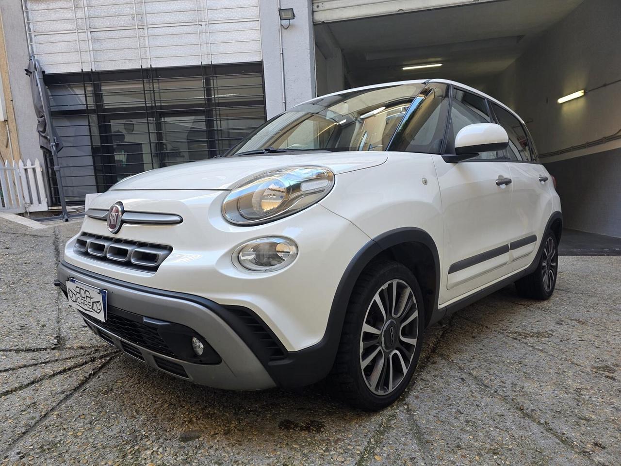 Fiat 500L Cross 1.4 - 95CV
