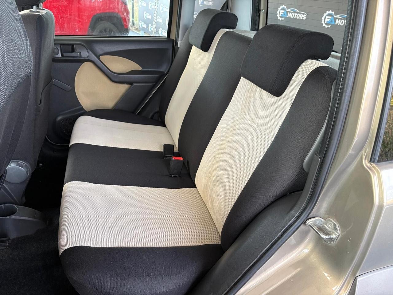 FIAT PANDA CROSS 1.3 MULTIJET 4x4