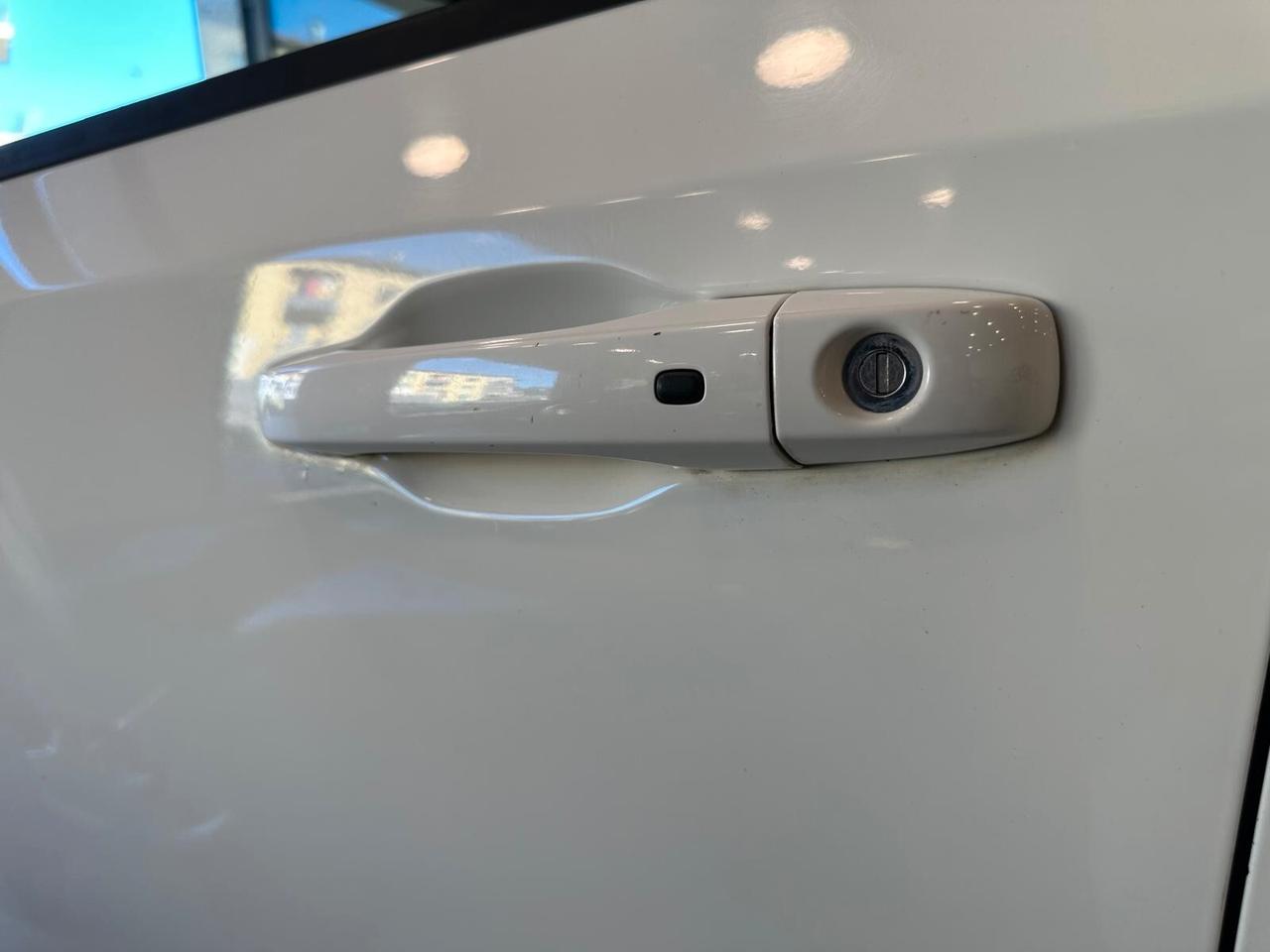 Fiat Freemont 2.0 Multijet 170 CV 7 posti Black Code