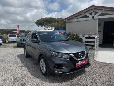 Nissan Qashqai 1.6 dCi 2WD Business