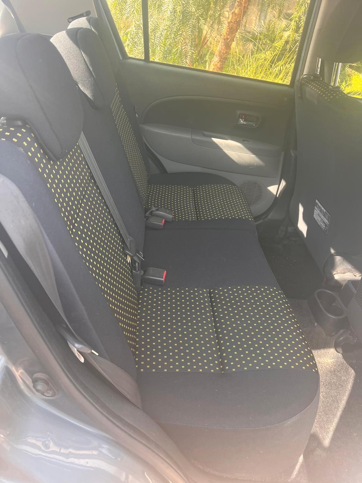 N. 3 AUTO IN PROMOZIONE LONG W.E. DA 2.500,00 A 3.000,00