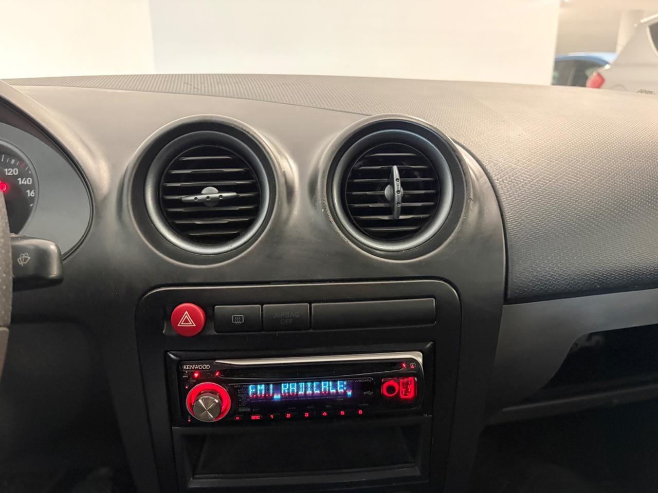 Seat Ibiza 1.4 TDI 80CV 5p. Special Edition