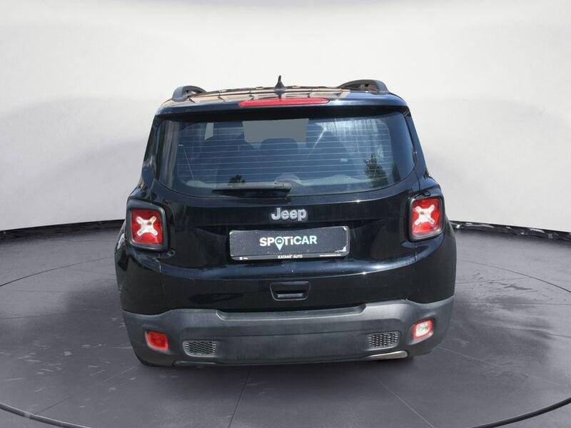 Jeep Renegade Renegade 1.6 mjt Limited 2wd 130cv