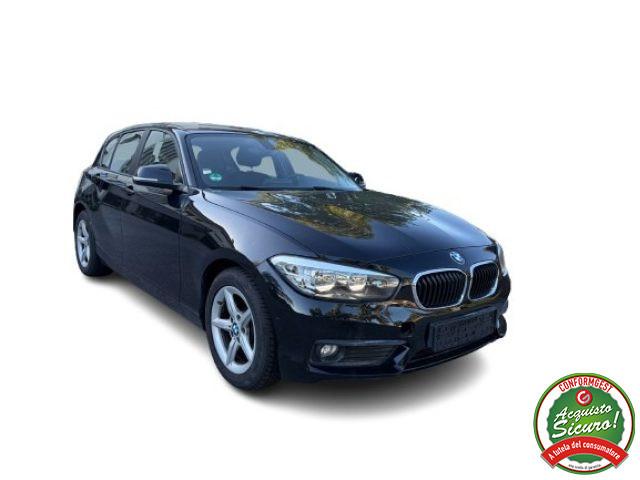 BMW 118 i 5p. Advantage