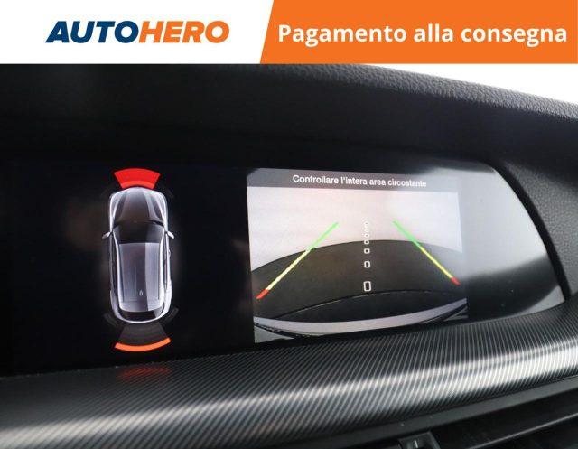 ALFA ROMEO Stelvio 2.2 Turbodiesel 210 CV AT8 Q4 Veloce