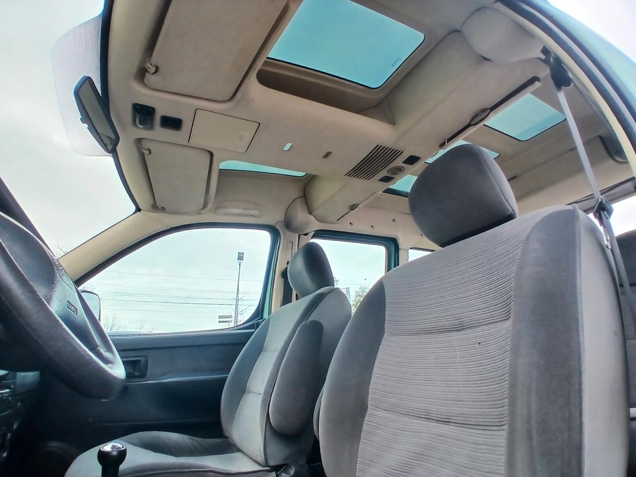 Citroen Berlingo 1.6 16V HDi 90CV 5p. Chrono