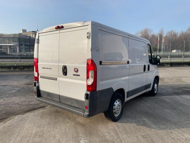 FIAT Ducato 30 2.0 MJT PC-TN Furgone