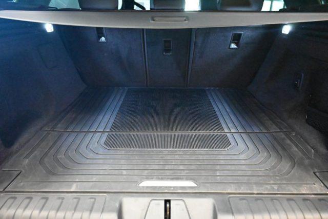 LAND ROVER Range Rover Sport 3.0d I6 MHEV SE 250CV SOSP.21"CAM 360°RADAR NUOVA!