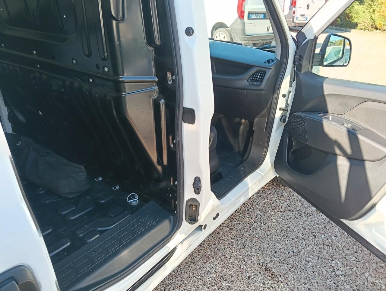 Fiat Doblo Doblò 1.3 MJT autocarro