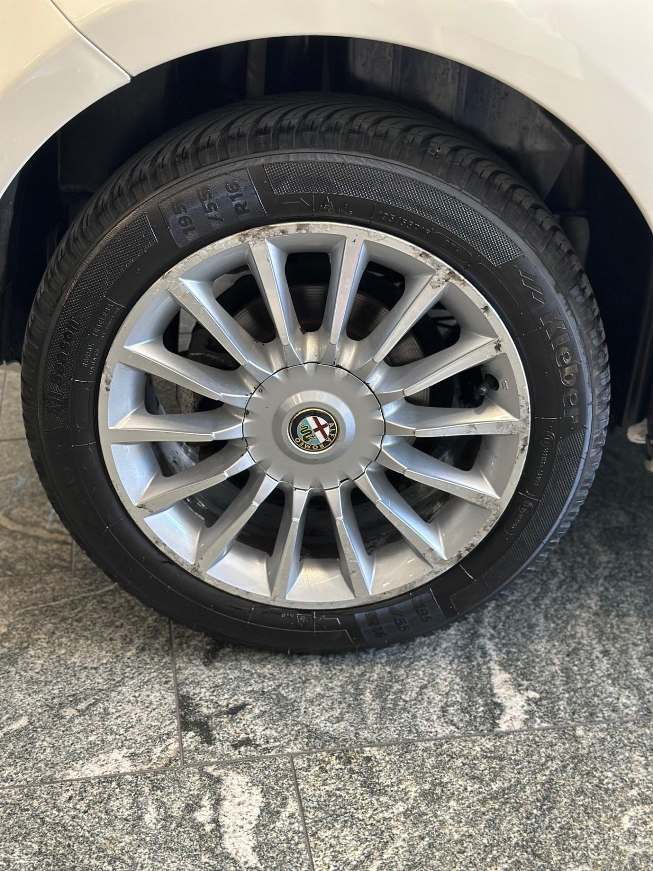 Alfa Romeo MiTo 1.3 JTDm 85 CV S&S Progression