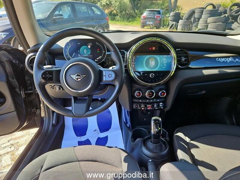 MINI Mini 3 porte Mini F56 2021 3p Mini 3p 1.5 Cooper Camden auto