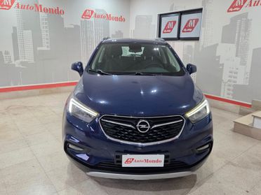 Opel Mokka X 1.6 CDTI Ecotec 136CV 4x2 Start&Stop Business