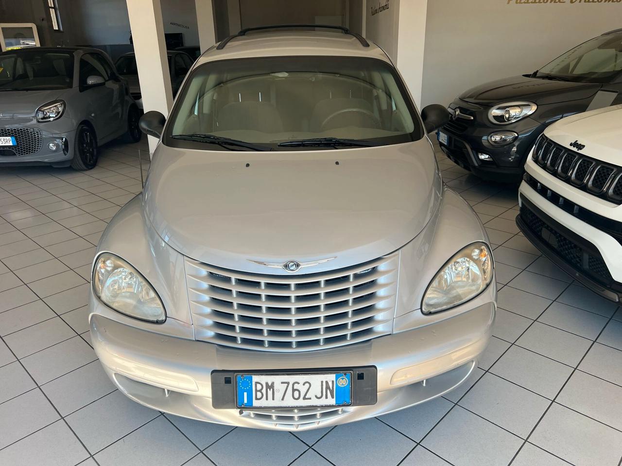Chrysler PT Cruiser PT Cruiser 2.0 cat Touring