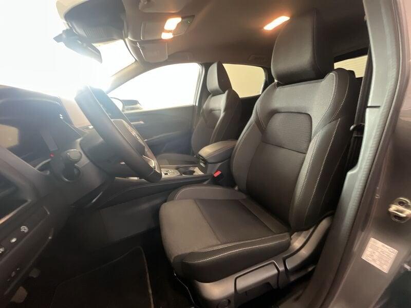 Nissan Qashqai Qashqai MHEV 140 CV N-Connecta