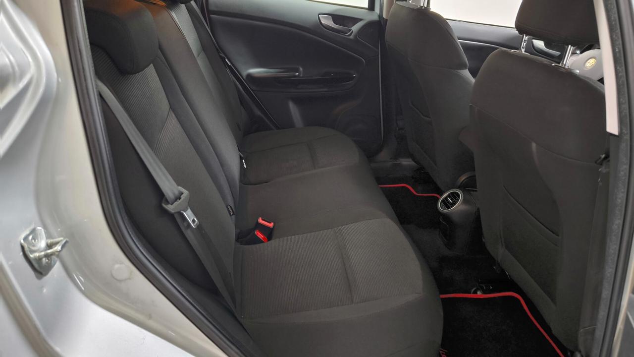 Alfa Romeo Giulietta 1.6 JTDm-2 105 CV Progression