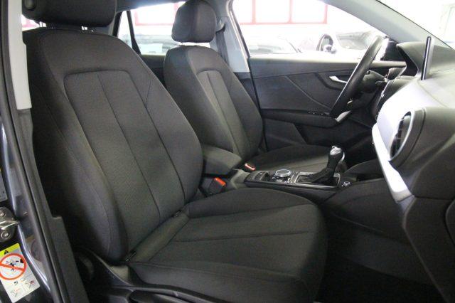 AUDI Q2 30 TDI S-tronic Business 116CV