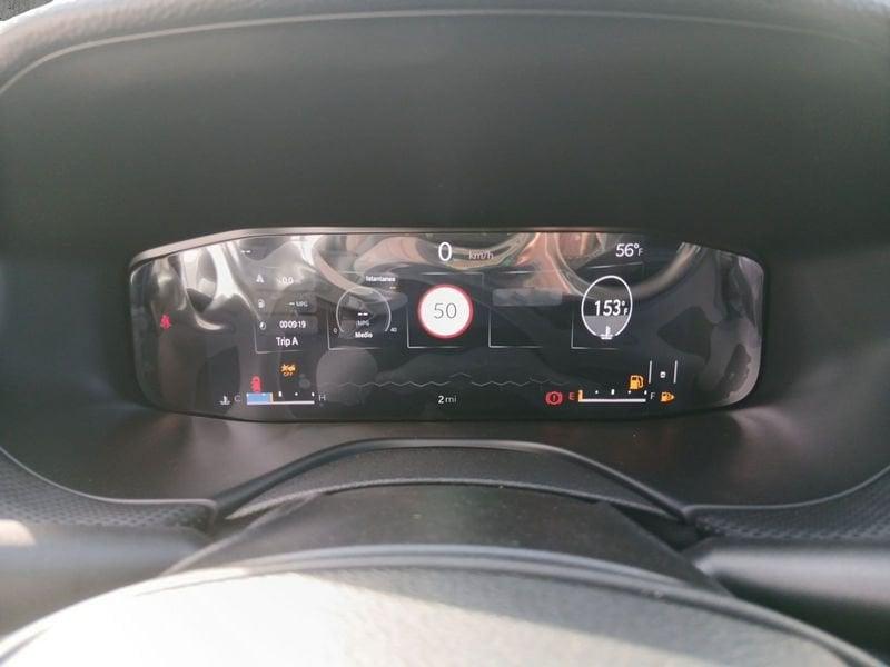 Jeep Compass 1.3 turbo t4 Night Eagle 2wd 130cv