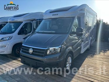KNAUS VAN TI PLUS 650 MEG (2023) PLATINUM SELECTION VS.C