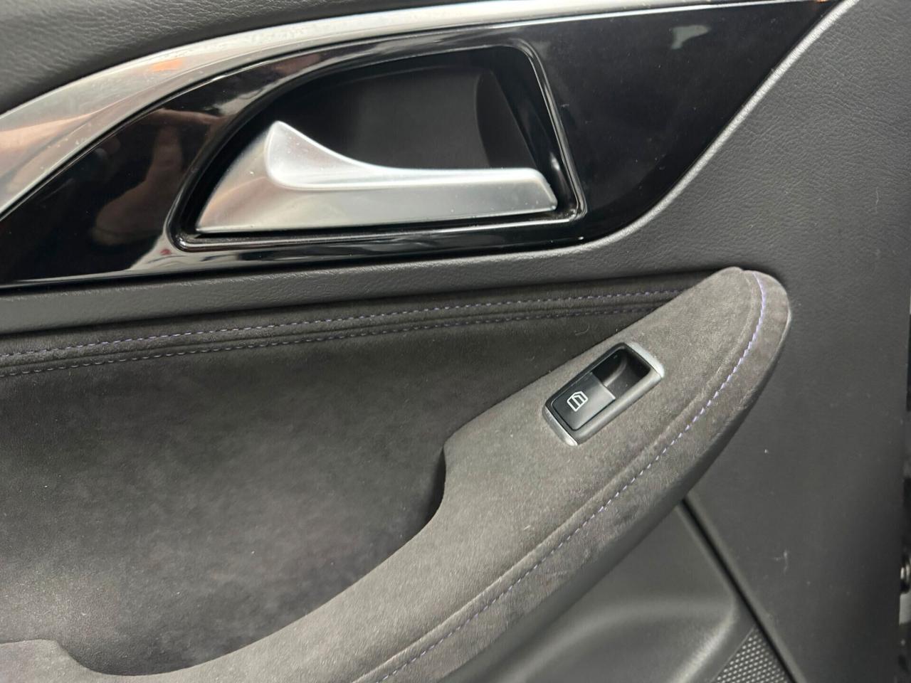 Infiniti Q30 1.5 diesel Premium Tech