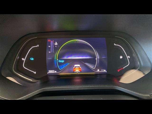 Renault Clio 1.6 E-Tech full hybrid Equilibre 145cv auto