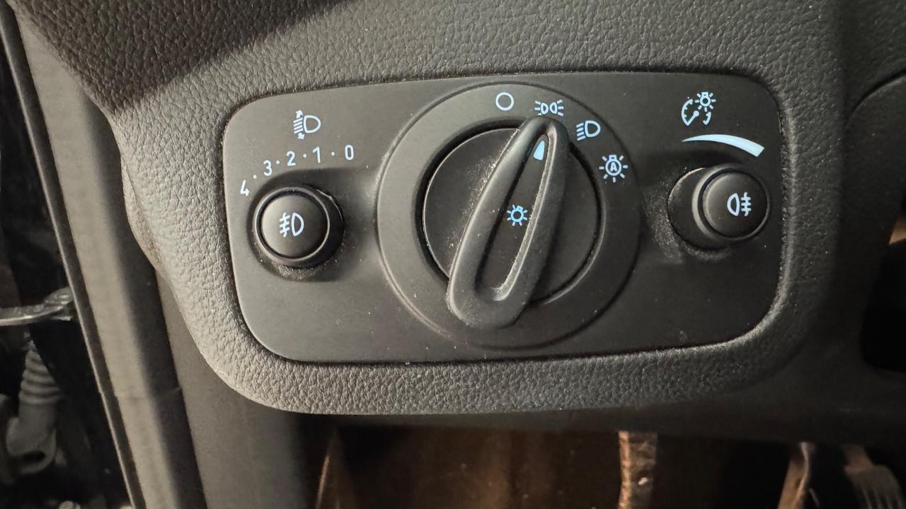 Ford Kuga 2.0 TDCI 140 CV 4WD Titanium NAVI CAMERA
