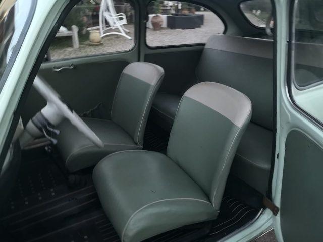 FIAT 600 D. 767