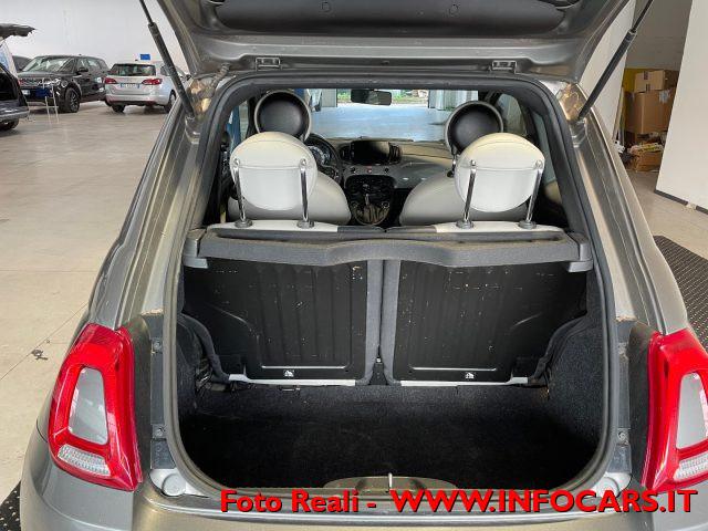 FIAT 500 1.0 Hybrid Dolcevita NEOPATENTATI PROMO