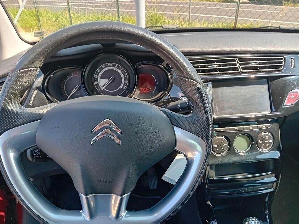 Citroen C3 PureTech Exclusive