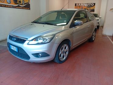 Ford Focus 1.6 TDCi (110CV) 3p. Ikon DPF