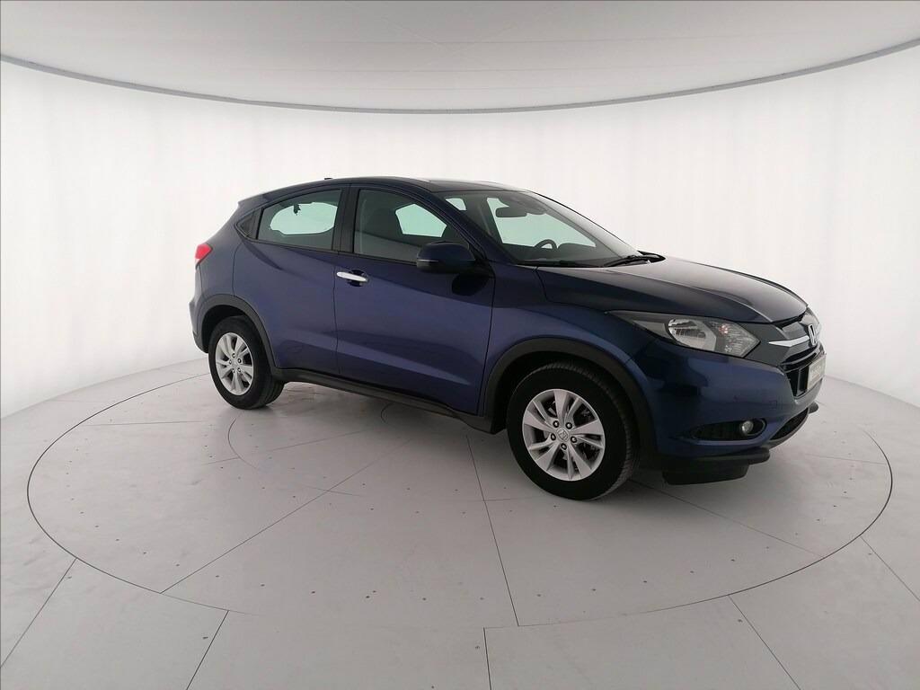 HONDA HR-V 1.6 Elegance Navi Adas del 2017