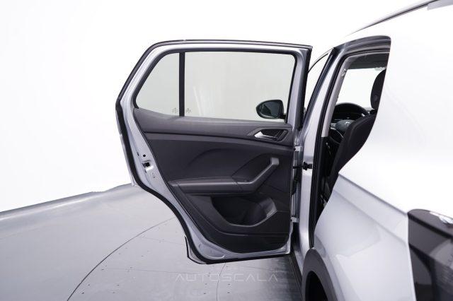 VOLKSWAGEN T-Cross 1.0 TSI Edition Plus #TechPack