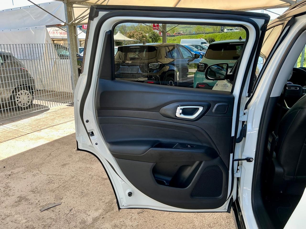 Jeep Compass 1.6 Multijet II 2WD S