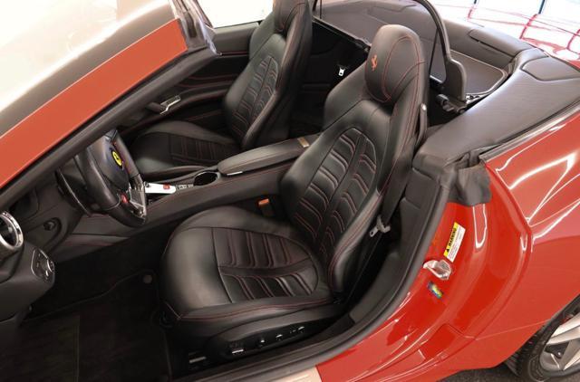 FERRARI California T Handling speciale