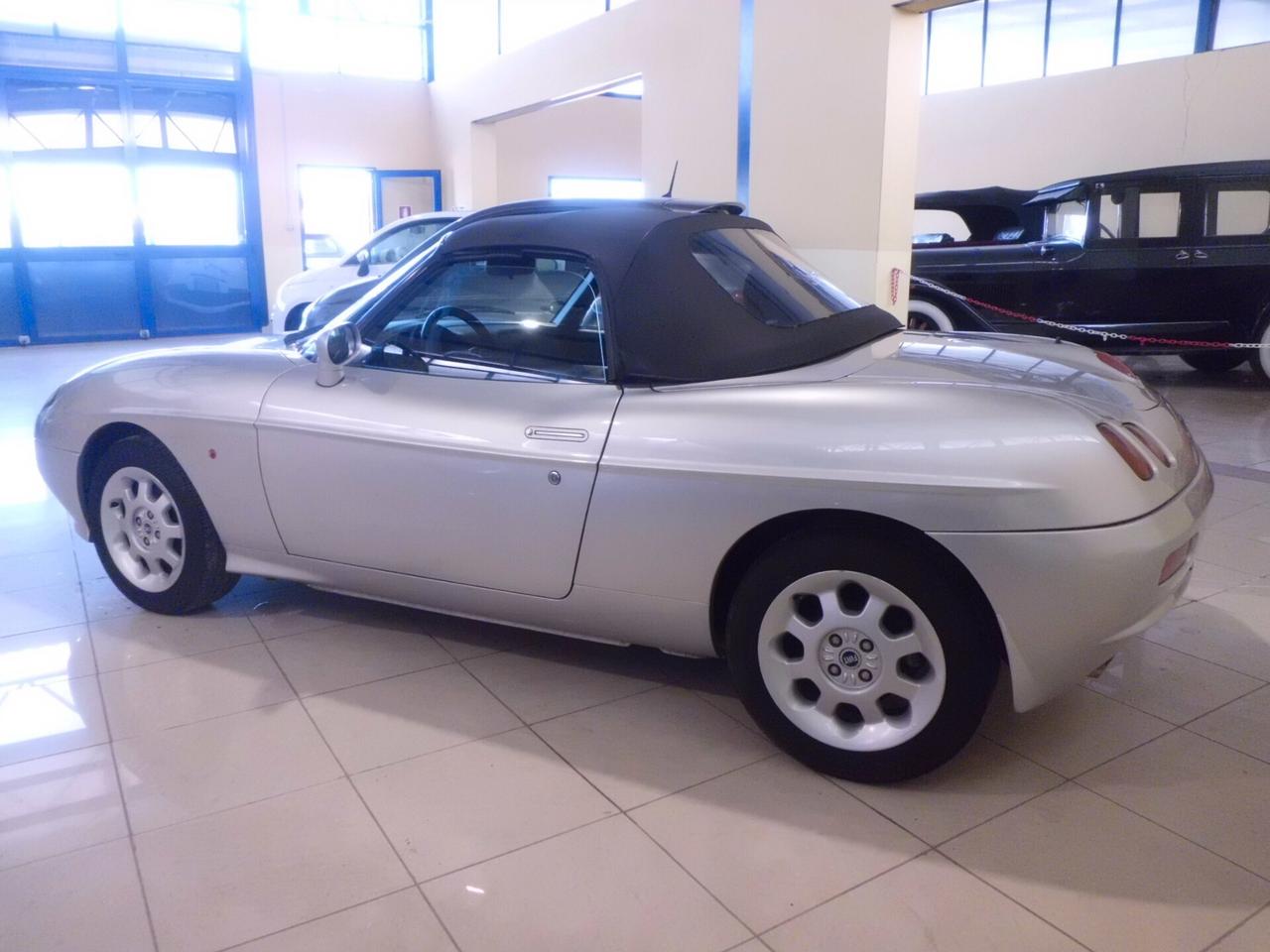 Fiat Barchetta 1.8 16V Riviera
