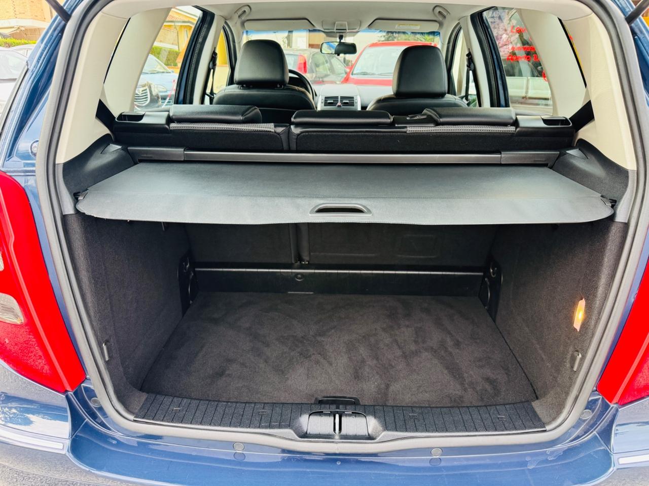Mercedes-benz A 150 Avantgarde