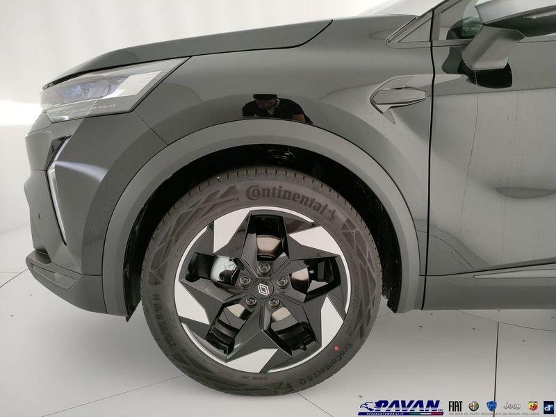 Renault Captur 1.0 ECO-G 100 CV Techno (Navigation Pack)