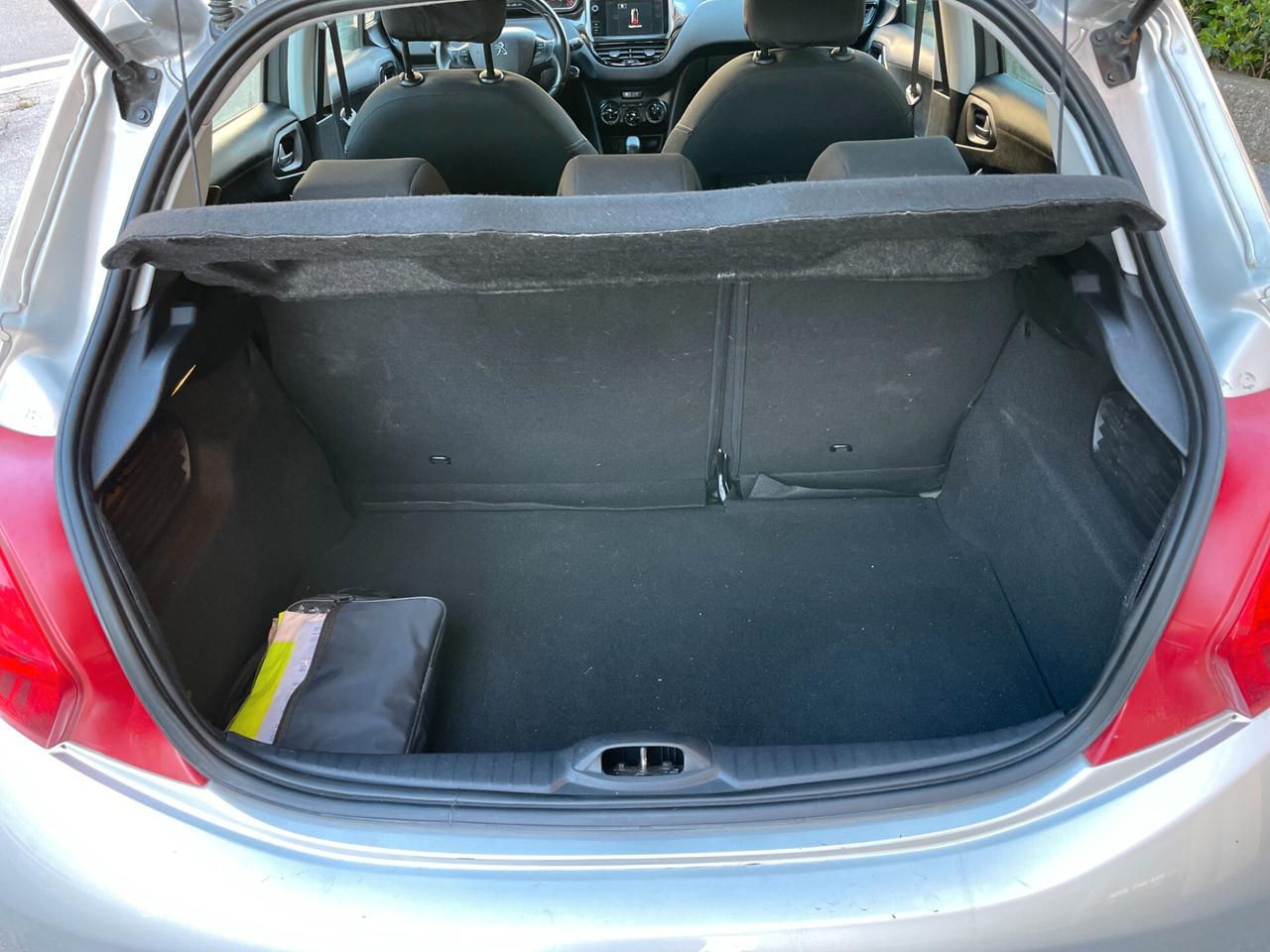 Peugeot 208 1.4 VTi 95 CV 5p. GPL Allure